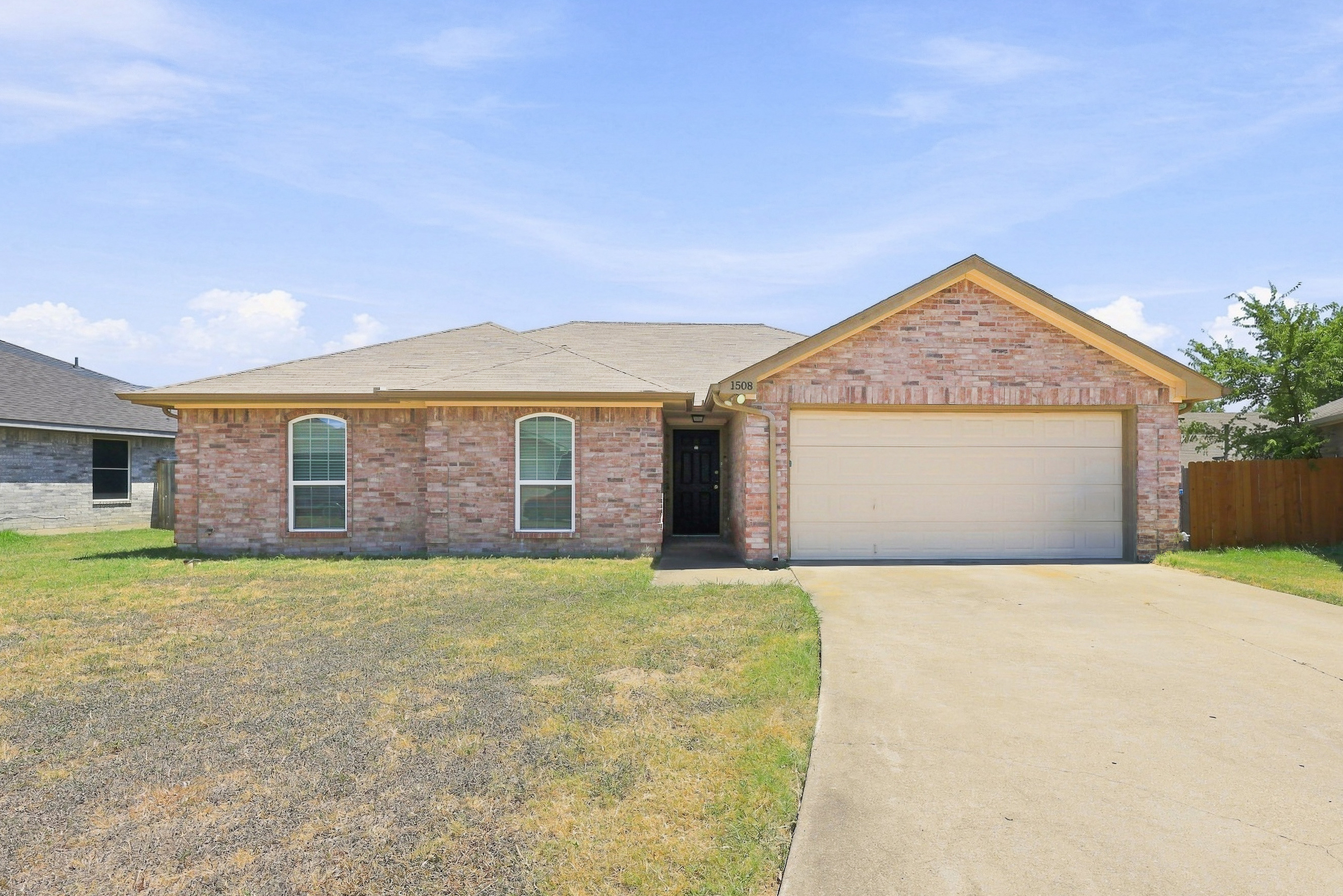 1508 Killdee Ct DeSoto, TX 75115